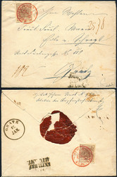 4745305: Austria Cancellations Vienna
