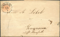 4745345: Austria Cancellations Bohemia