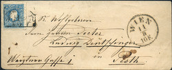 4745305: Austria Cancellations Vienna