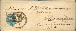 4745305: Austria Cancellations Vienna