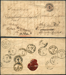 4745415: Austria Cancellations Hungary