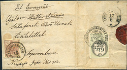 4745415: Austria Cancellations Hungary