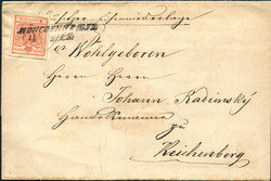 4745345: Austria Cancellations Bohemia