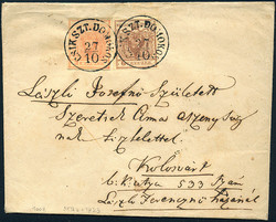 4745415: Austria Cancellations Hungary