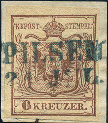 4745345: Austria Cancellations Bohemia