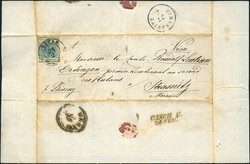 4745415: Austria Cancellations Hungary