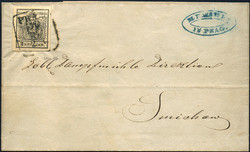 4745345: Austria Cancellations Bohemia