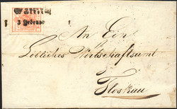 4745345: Austria Cancellations Bohemia