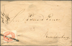 4745345: Austria Cancellations Bohemia