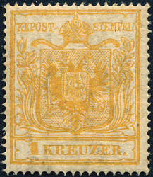 4745050: Austria Issue 1850