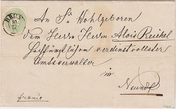 4745345: Austria Cancellations Bohemia