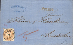 4745345: Austria Cancellations Bohemia