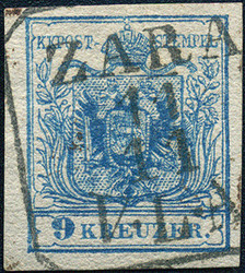 4745355: Austria Cancellations Dalmatia