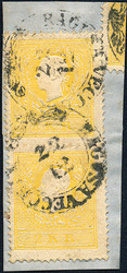 4745355: Austria Cancellations Dalmatia