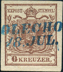 4745360: Austria Cancellations Galicia