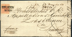 4745360: Austria Cancellations Galicia
