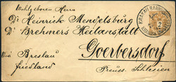 4745360: Austria Cancellations Galicia