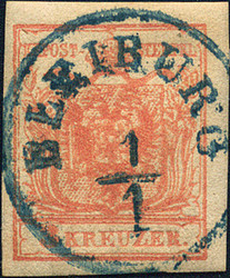 4745310: Österreich Abstempelungen Kärnten