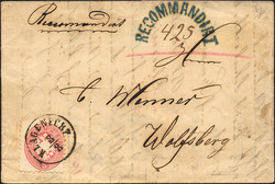 4745310: Österreich Abstempelungen Kärnten
