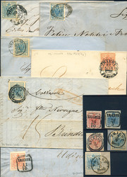 4745375: Austria Cancellations Austrian Littoral