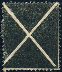 4745055: Austria 1858 Issue
