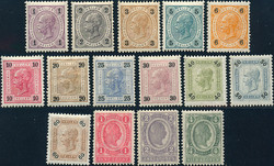 4745085: Österreich Ausgabe 1883