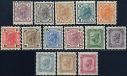 4745085: Österreich Ausgabe 1883