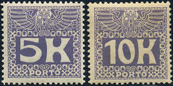 4745085: Österreich Ausgabe 1883