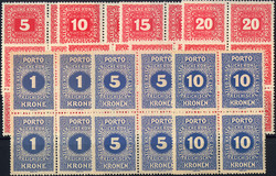 4745085: Österreich Ausgabe 1883