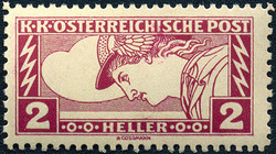 4745085: Österreich Ausgabe 1883
