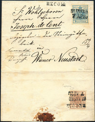 4745380: Austria Cancellations Moravia