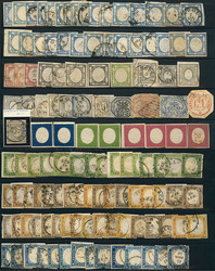 7160: Collections and Lots Italian States