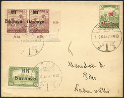 6725: Western Hungary