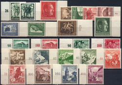 4745115: Österreich Ostmark