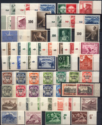 4745115: Österreich Ostmark