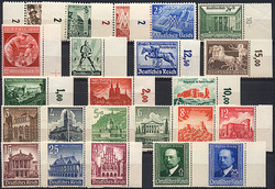 4745115: Österreich Ostmark