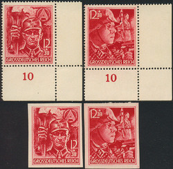 4745115: Österreich Ostmark