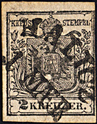 4745360: Österreich Abstempelungen Galizien