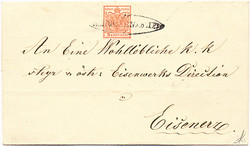 4745315: Österreich Abstempelungen Niederösterreich