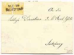 4745325: Austria Cancellations Salzburg