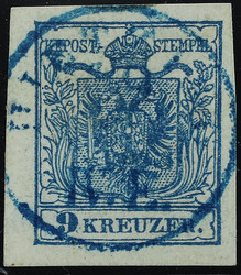 4745305: Österreich Abstempelungen Wien