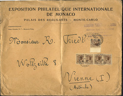 4480: Monaco