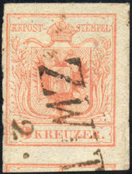 4745380: Austria Cancellations Moravia