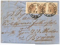 4745345: Austria Cancellations Bohemia