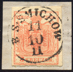 4745345: Austria Cancellations Bohemia