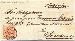 4745345: Austria Cancellations Bohemia