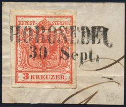 4745345: Austria Cancellations Bohemia