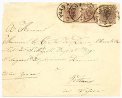 4745345: Austria Cancellations Bohemia