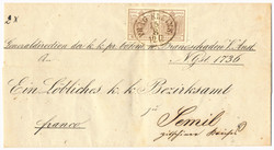 4745345: Austria Cancellations Bohemia