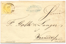 4745345: Austria Cancellations Bohemia